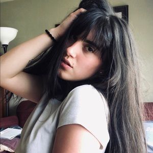 Meet your Posher, Marina